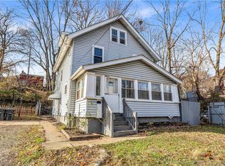 2122 4th St SW, Akron, OH 44314