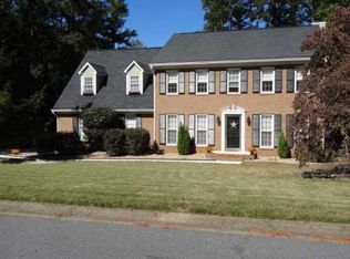 1481 Oak Springs Dr, Marietta, GA