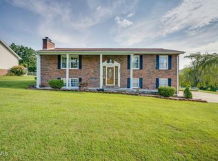 302 Carol Hill Dr, Blountville, TN 37617