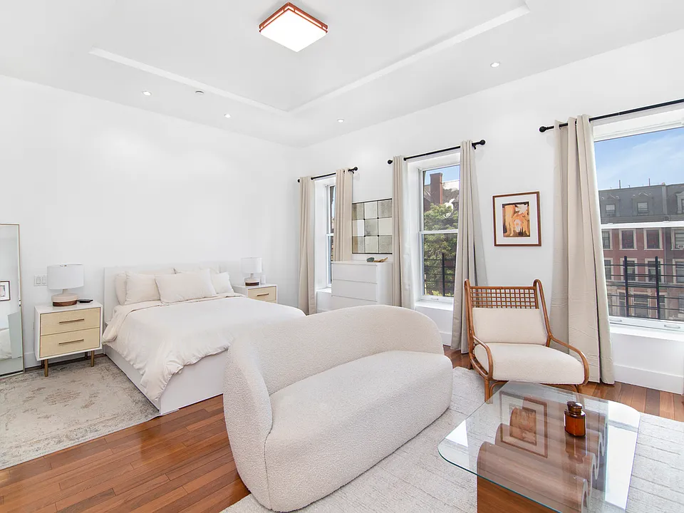 245 Lenox Ave #2