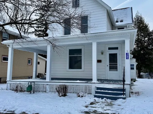 365 N Columbus St, Galion, OH 44833