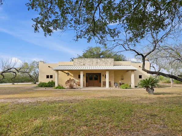 2309 FM 534, Mathis, TX 78368