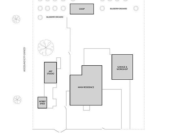 2nd image of 1103 E 71st Street