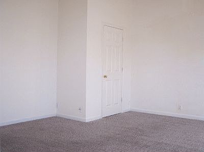 Bedroom 1 - Closet View