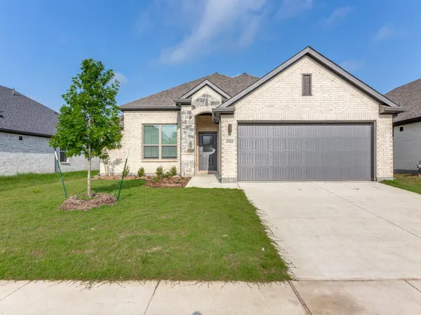4908 Pebblewood Dr, McKinney, TX 75071