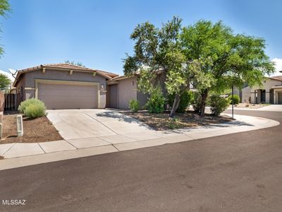 7629 E Shadybrook Ln, Tucson, AZ, 85756