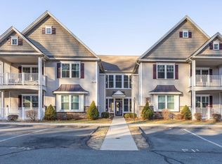 95 S Ridge Ln Unit Fgl-2, Berlin, CT 06037