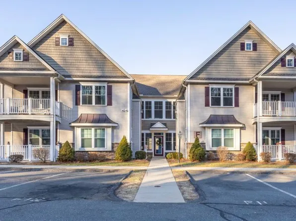 95 S Ridge Ln Unit Fgl-2, Berlin, CT 06037