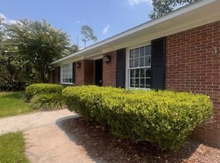 609 Mack Dr, Valdosta, GA 31602
