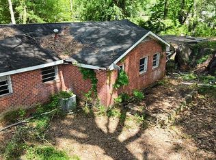 603 Norris St, Taylorsville, MS 39168