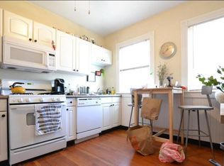 5 Prescott Pl #51, Allston, MA 02134