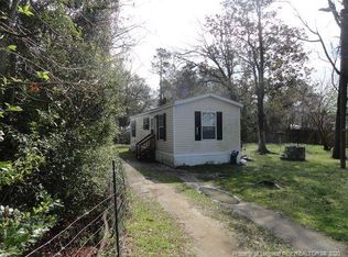 3525 Ferris St, Fayetteville, NC 28306