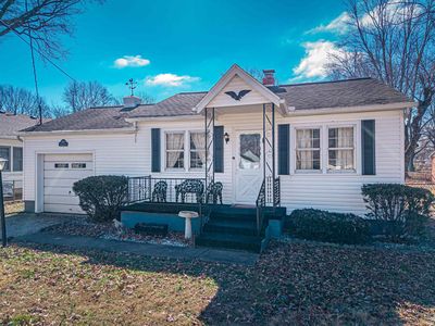 2917 Culverson Ave, Evansville, IN, 47714