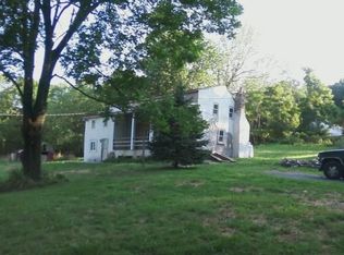 731 Lee Rd, Perkiomenville, PA 18074