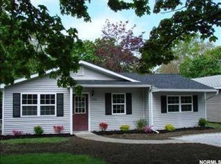 1376 Belleair Ave, Madison, OH 44057