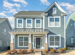 5115 Waterloo Dr, Fort Mill, SC 29708