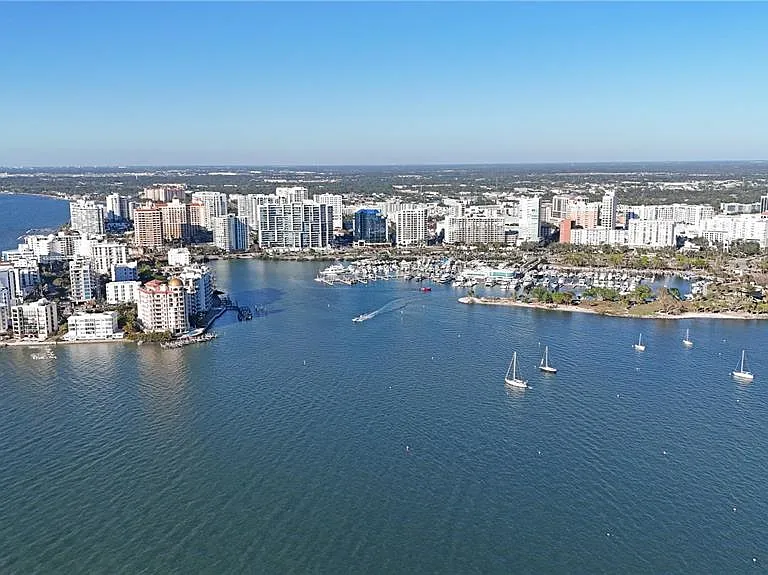 750 N Tamiami Trl #708 — Photo 17