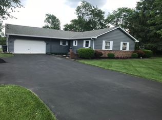 4866 Haughn Rd, Grove City, OH 43123