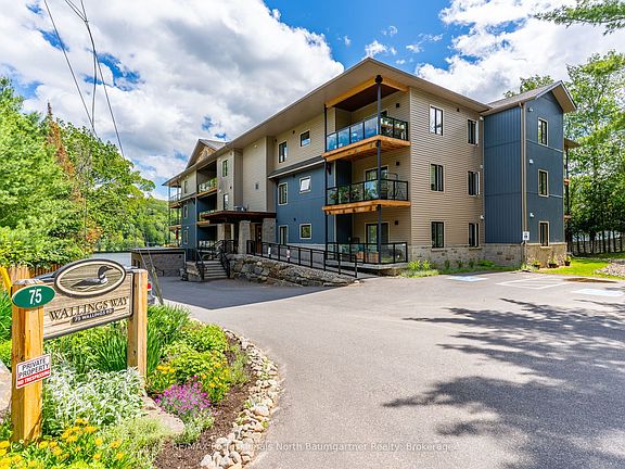 3rd image of 75 Wallings Rd #303