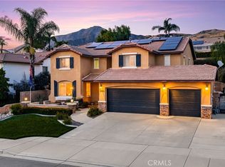 29842 Cornelius Ct, Highland, CA 92346