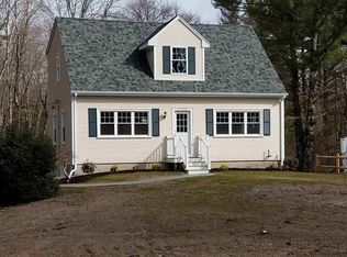 1798 Horton St, North Dighton, MA 02764