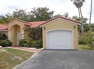 12701 NW 13th St, Sunrise, FL 33323