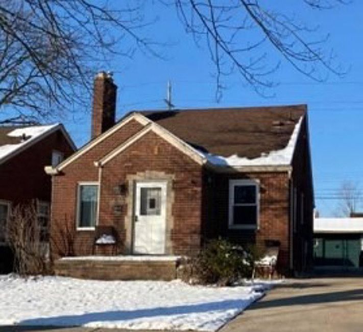 Property Front View