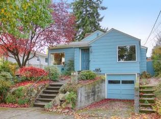 8045 Dibble Ave NW, Seattle, WA 98117
