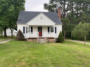 1948 Blair Loop Rd, Danville, VA 24541