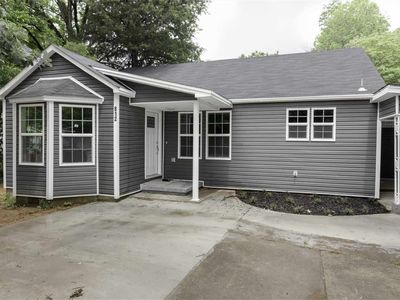 812 W Nettleton Ave, Jonesboro, AR, 72401