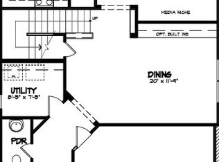 22519 Lavaca Ranch Ln, Katy, TX 77449