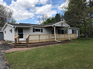8026 Marvin Rd, Holton, MI 49425