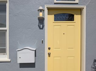 1639 Stannage Ave, Berkeley, CA 94702