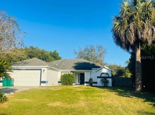 2725 Maywood St, Eustis, FL 32726