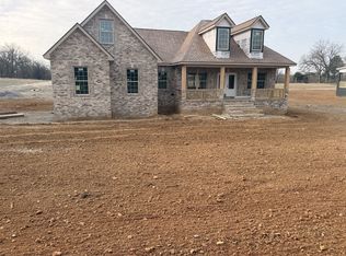 2 Stewart Rd Lot 2, Cadiz, KY 42211