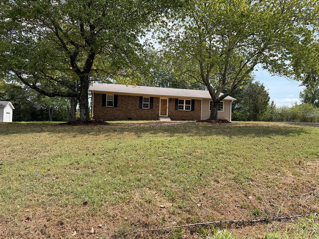 460 County Road 549 - Property Image