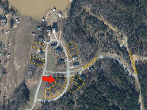 LOT 6 Kings Ct, Greenwood, SC 29646