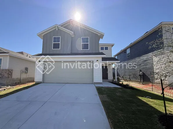 1674 Planters Moon, New Braunfels, TX 78130
