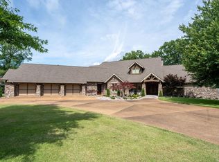 1125 Fox Chase Rd, Heber Springs, AR 72543