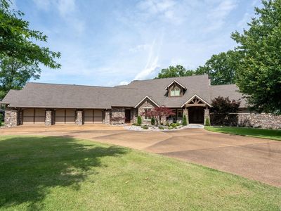 1125 Fox Chase Rd, Heber Springs, AR, 72543