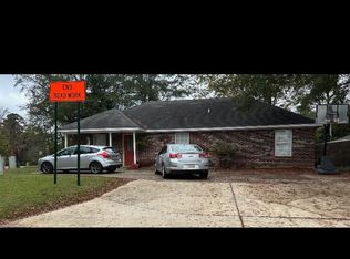 1186 Cassidy Ln, Ruston, LA 71270