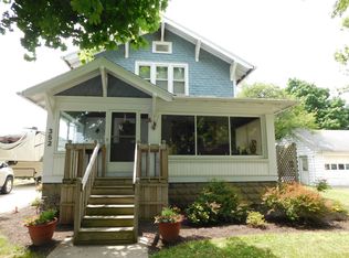 352 E High St, Bryan, OH 43506