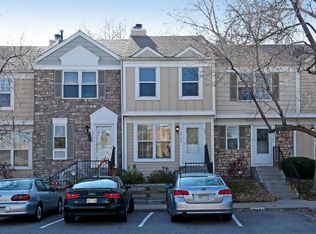 9519 W Coal Mine Ave APT E, Littleton, CO 80123