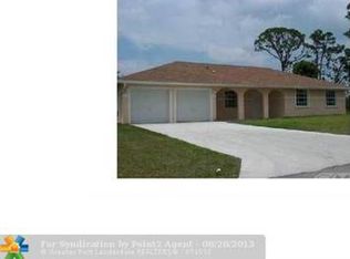 4309 Edward Rd, West Palm Beach, FL 33406