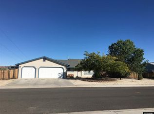 904 Nicole St, Dayton, NV
