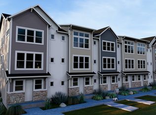 Marion Plan, Prominence Point, North Ogden, UT 84414