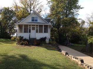 2925 Alger Ave, Saint Louis, MO 63121
