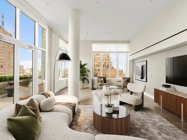 5 Franklin Pl, New York, NY 10013