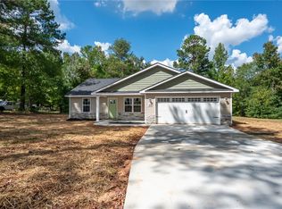 109 Wild Fox Trl, Belton, SC 29627