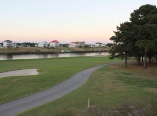4012 Fairway Lakes Dr, Myrtle Beach, SC 29577